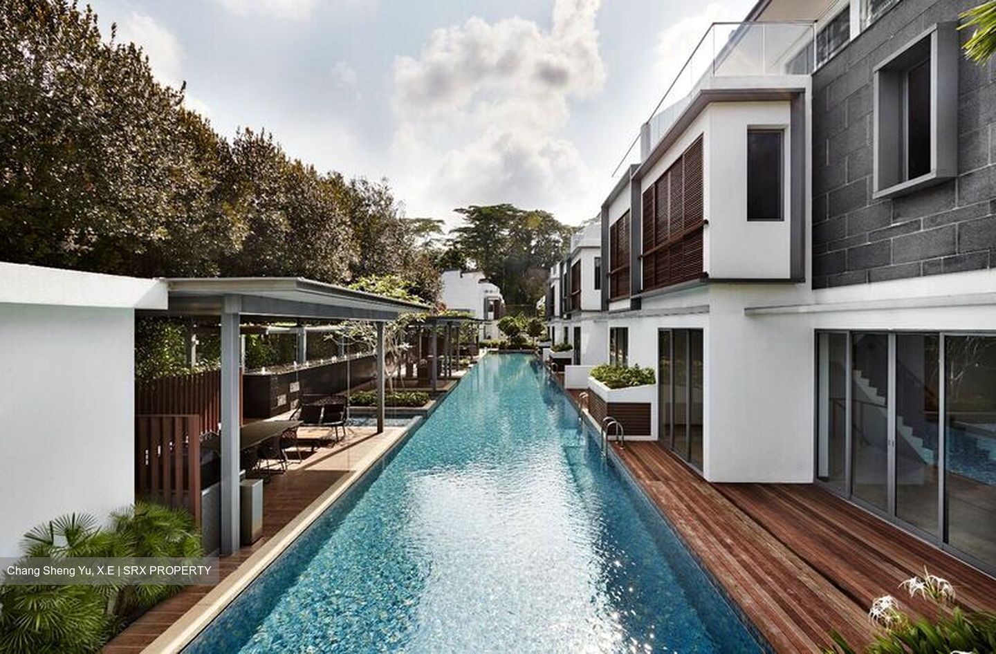 Greenwood Mews (D11), Terrace #341575541